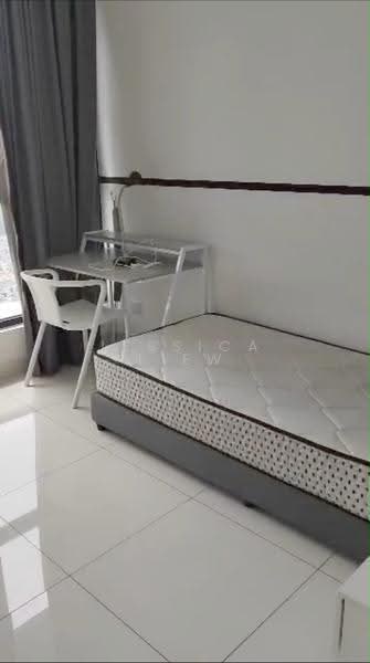 Pangsapuri untuk Dijual di Eco Nest @ Eco Botanic - Jessica Tiew - Bedroom - PropertyGuru.com.my