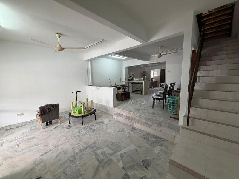2-storey Terraced House for Sale in Bandar Country Homes (Rawang) - Danny Wong - PropertyGuru.com.my