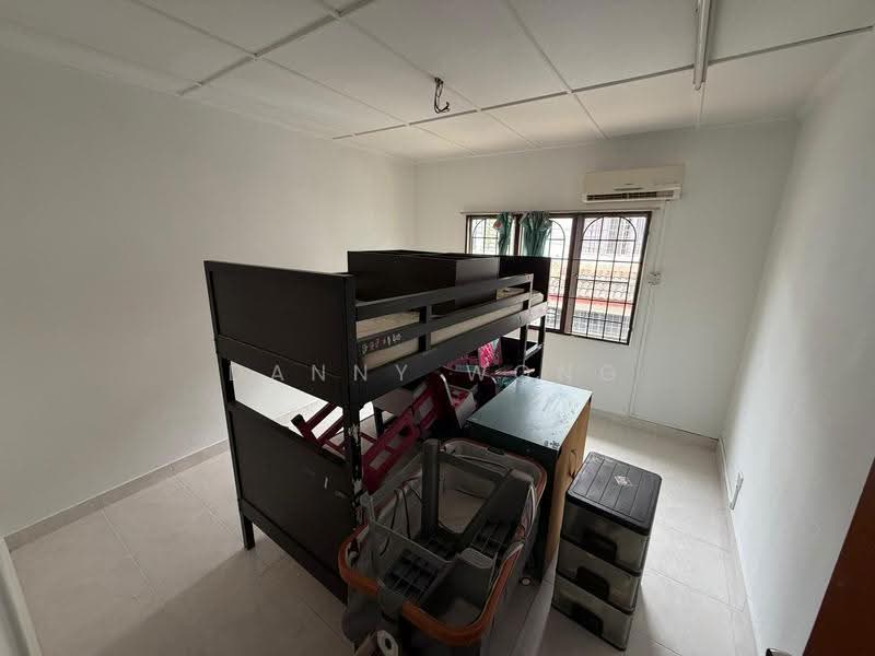 2-storey Terraced House for Sale in Bandar Country Homes (Rawang) - Danny Wong - Bedroom - PropertyGuru.com.my