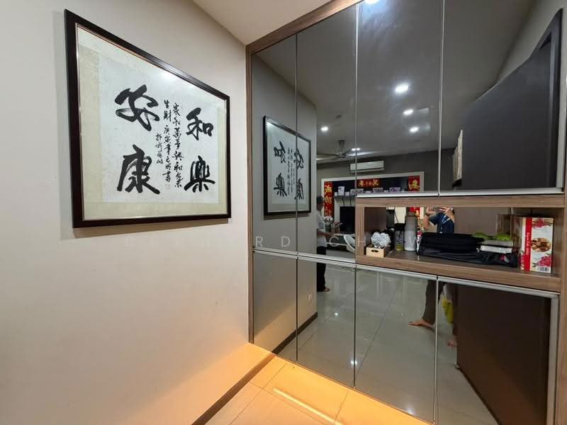 Rumah Teres 3-Tingkat untuk Dijual di Bandar Bayan Bahru (Bayan Lepas) - Bernard Chew - Interior - PropertyGuru.com.my