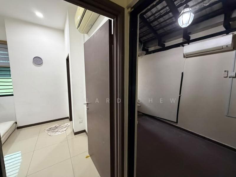 Rumah Teres 3-Tingkat untuk Dijual di Bandar Bayan Bahru (Bayan Lepas) - Bernard Chew - Interior - PropertyGuru.com.my