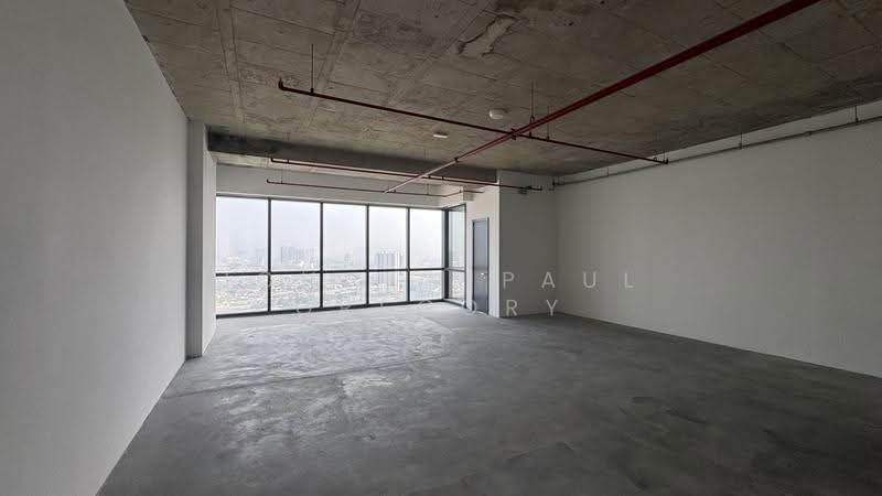 Pejabat untuk Disewa di Mont Kiara (Kuala Lumpur) - Johann Paul Gregory - View - PropertyGuru.com.my
