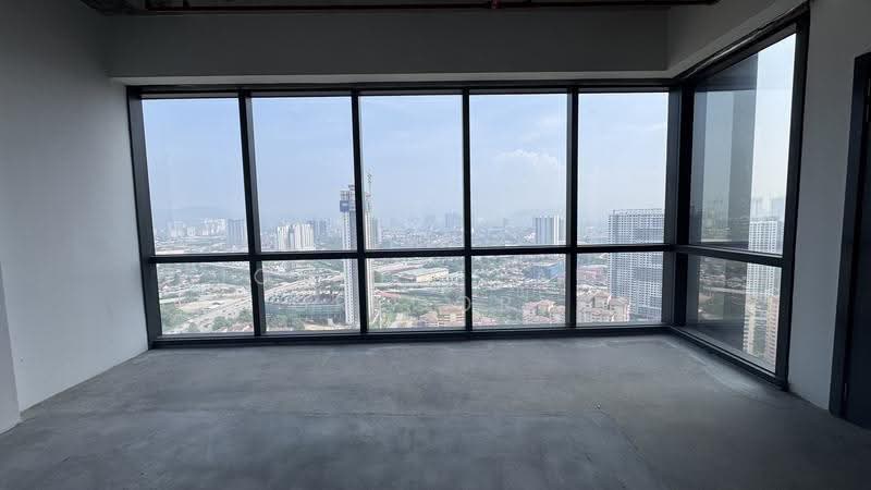 Pejabat untuk Disewa di Mont Kiara (Kuala Lumpur) - Johann Paul Gregory - View - PropertyGuru.com.my