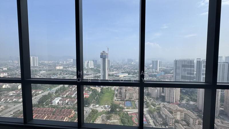 Pejabat untuk Disewa di Mont Kiara (Kuala Lumpur) - Johann Paul Gregory - View - PropertyGuru.com.my
