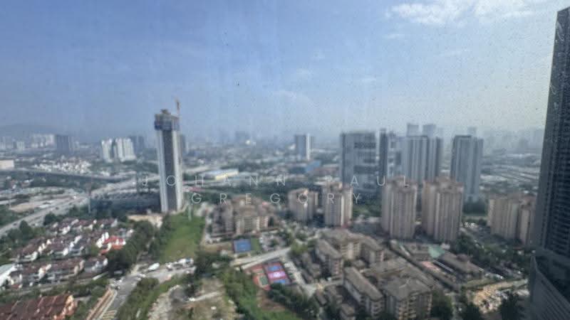 Pejabat untuk Disewa di Mont Kiara (Kuala Lumpur) - Johann Paul Gregory - View - PropertyGuru.com.my