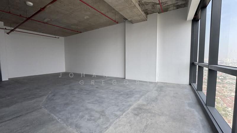 Pejabat untuk Disewa di Mont Kiara (Kuala Lumpur) - Johann Paul Gregory - Interior - PropertyGuru.com.my