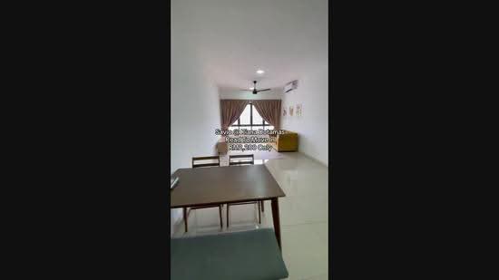 Service Residence for Rent at Savio @ Riana Dutamas - Hilmi Ariffin - PropertyGuru.com.my