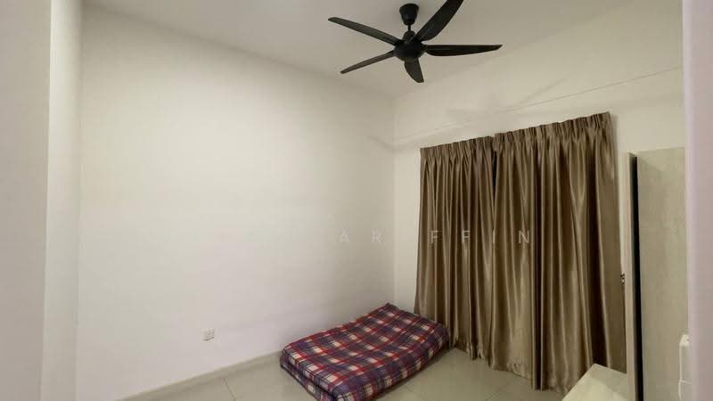 Service Residence for Rent at Savio @ Riana Dutamas - Hilmi Ariffin - Bedroom - PropertyGuru.com.my