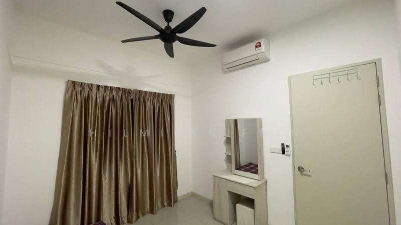 Service Residence for Rent at Savio @ Riana Dutamas - Hilmi Ariffin - Bedroom - PropertyGuru.com.my