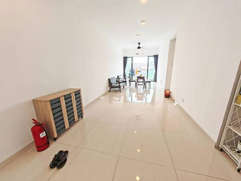 Service Residence for Sale at Damai Hillpark - Eason Wong - PropertyGuru.com.my