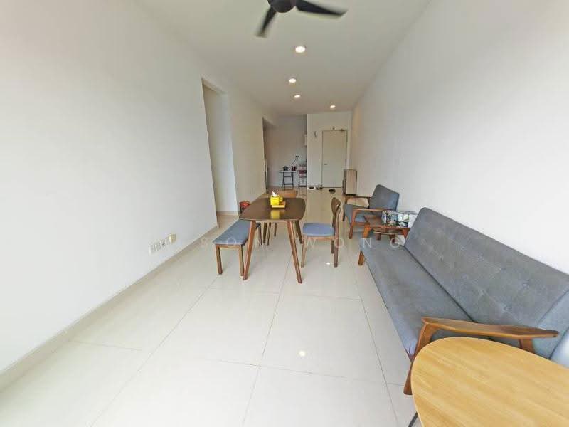 Service Residence for Sale at Damai Hillpark - Eason Wong - PropertyGuru.com.my