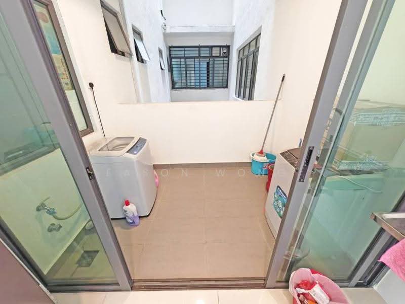 Service Residence for Sale at Damai Hillpark - Eason Wong - PropertyGuru.com.my