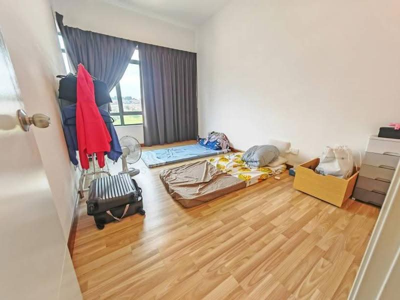 Service Residence for Sale at Damai Hillpark - Eason Wong - PropertyGuru.com.my