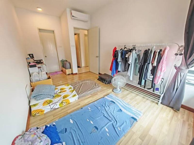 Service Residence for Sale at Damai Hillpark - Eason Wong - PropertyGuru.com.my