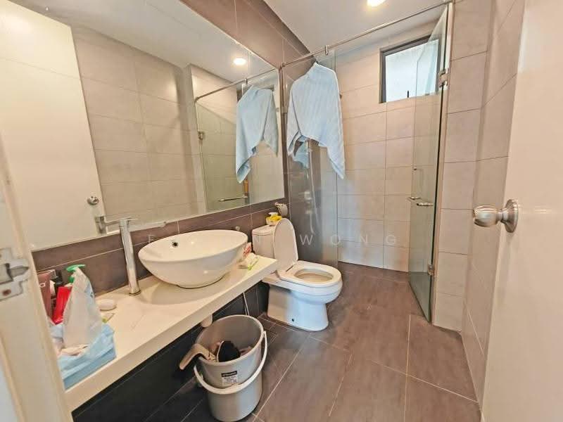 Service Residence for Sale at Damai Hillpark - Eason Wong - PropertyGuru.com.my