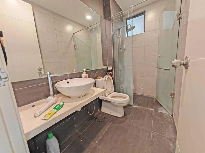 Service Residence for Sale at Damai Hillpark - Eason Wong - PropertyGuru.com.my