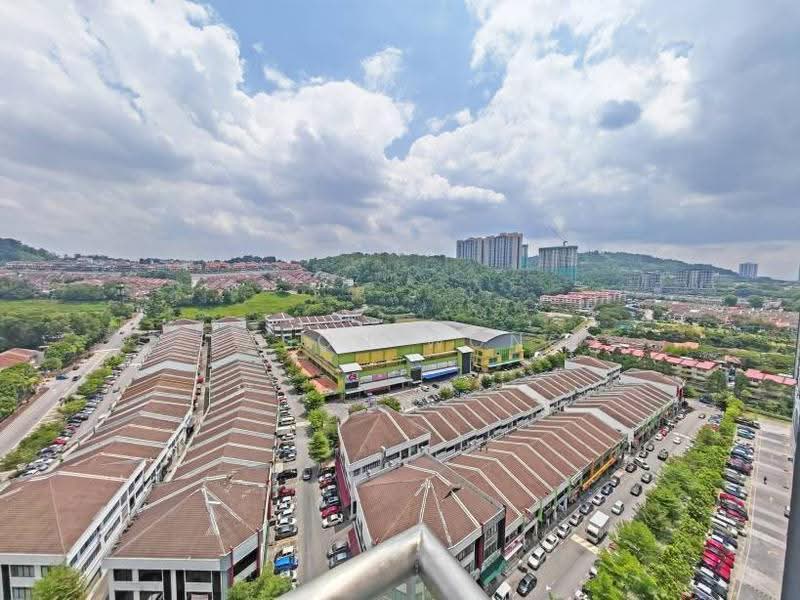 Service Residence for Sale at Damai Hillpark - Eason Wong - PropertyGuru.com.my