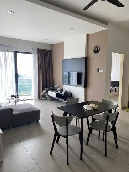 Kediaman Servis untuk Dijual di Atlantis Residences (Pangsapuri Atlantis Kota Syahbandar) - Peter Lee - PropertyGuru.com.my