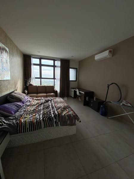 Kediaman Servis untuk Dijual di Atlantis Residences (Pangsapuri Atlantis Kota Syahbandar) - Peter Lee - PropertyGuru.com.my
