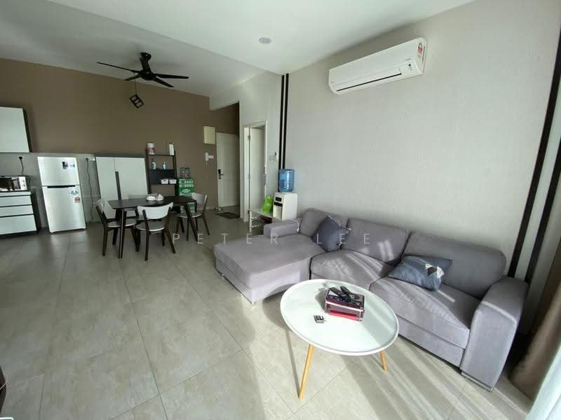 Kediaman Servis untuk Dijual di Atlantis Residences (Pangsapuri Atlantis Kota Syahbandar) - Peter Lee - PropertyGuru.com.my
