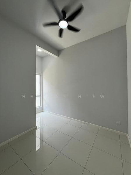2-storey Terraced House for Sale in Tamansari (Rawang) - Hannah Hiew - Interior - PropertyGuru.com.my