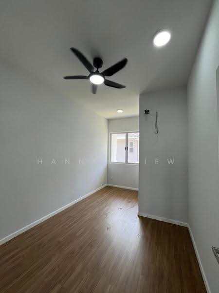 2-storey Terraced House for Sale in Tamansari (Rawang) - Hannah Hiew - Interior - PropertyGuru.com.my