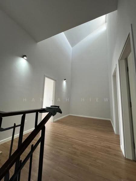2-storey Terraced House for Sale in Tamansari (Rawang) - Hannah Hiew - Interior - PropertyGuru.com.my