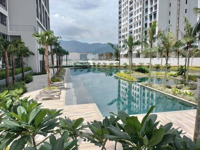 Service Residence for Sale at The Meg Serviced Residence - Crystal Choong - Exterior - PropertyGuru.com.my