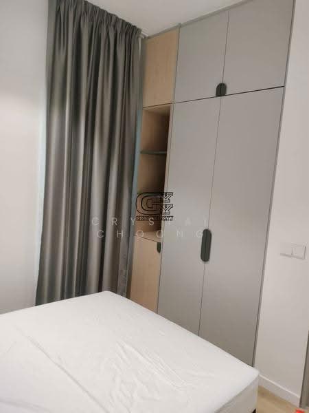 Service Residence for Sale at The Meg Serviced Residence - Crystal Choong - Bedroom - PropertyGuru.com.my