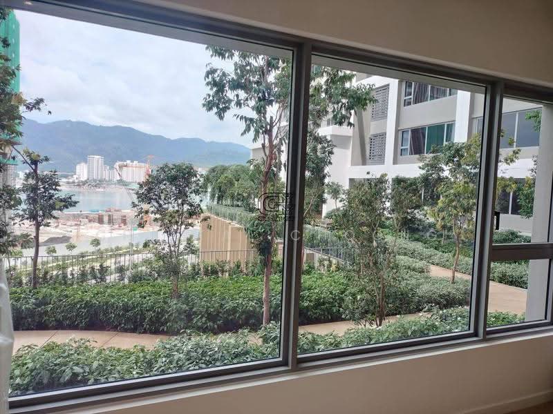 Service Residence for Sale at The Meg Serviced Residence - Crystal Choong - View - PropertyGuru.com.my