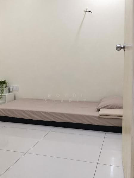 2-storey Terraced House for Sale in Taman Desa Mas (Rawang) - Rosdi Sharif - Bedroom - PropertyGuru.com.my