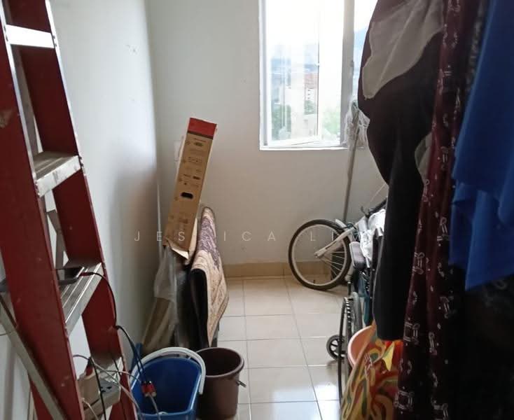Flat for Sale at Puncak Desa Flat - Jessica Lim - PropertyGuru.com.my