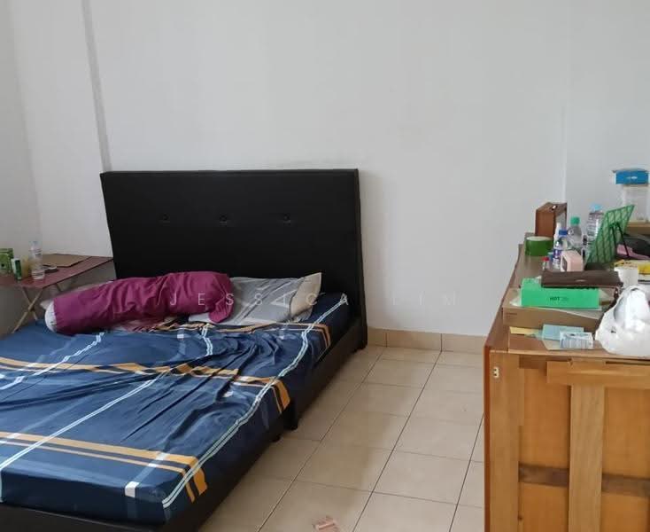 Flat for Sale at Puncak Desa Flat - Jessica Lim - Bedroom - PropertyGuru.com.my
