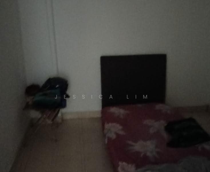 Flat for Sale at Puncak Desa Flat - Jessica Lim - Bedroom - PropertyGuru.com.my
