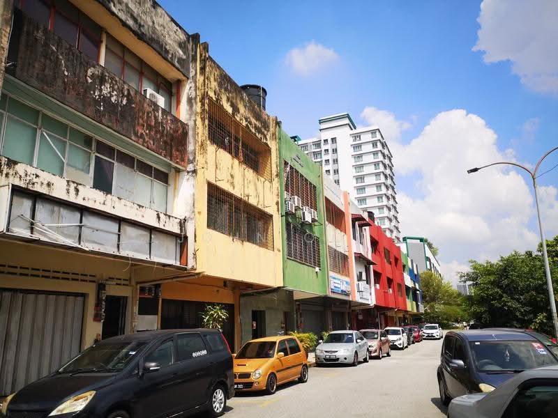 Shop / Office for Rent in Taman Nirwana (Ampang) - John Ooi - PropertyGuru.com.my