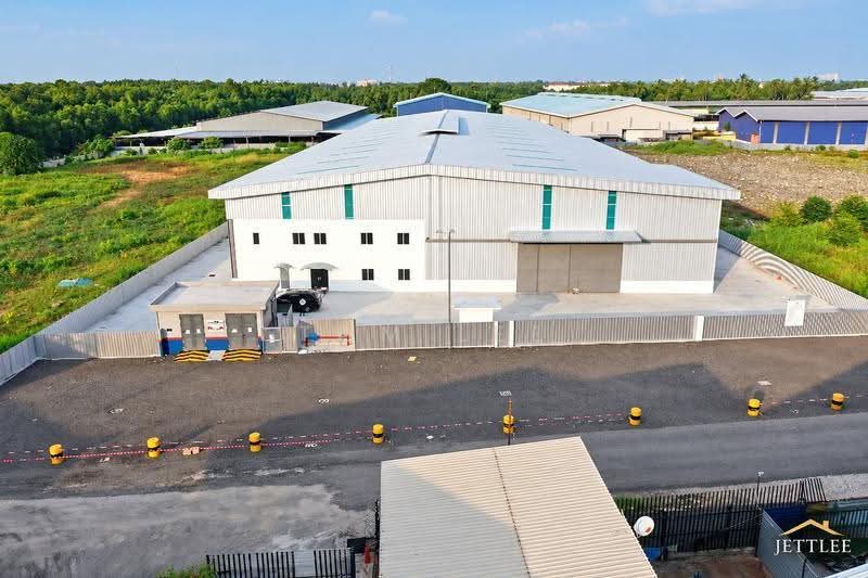Factory for Sale in Kampung Teluk Panglima Garang (Telok Panglima Garang) - Tom Lee - Exterior - PropertyGuru.com.my