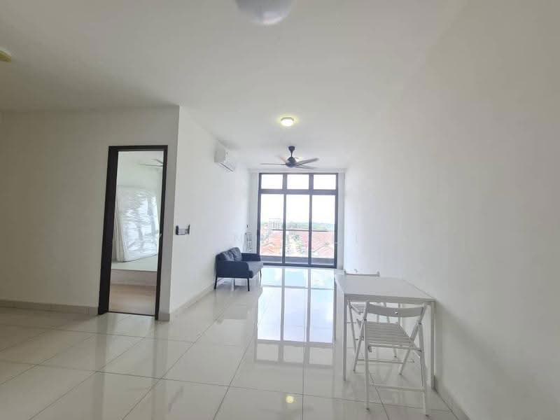 Kediaman Servis untuk Dijual di Green Haven - Yvonne Lim - Living Room - PropertyGuru.com.my