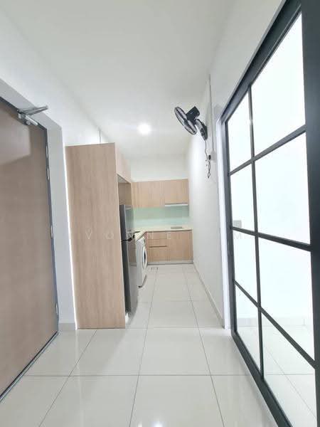Kediaman Servis untuk Dijual di Green Haven - Yvonne Lim - Kitchen - PropertyGuru.com.my