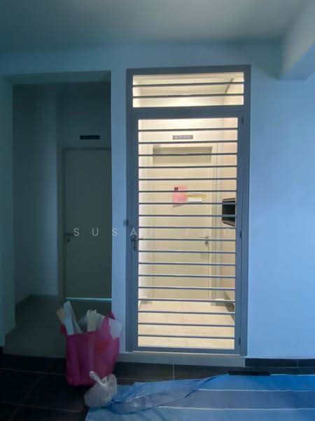 Kondominium untuk Disewa di The Address - Susan Foo - Entrance - PropertyGuru.com.my