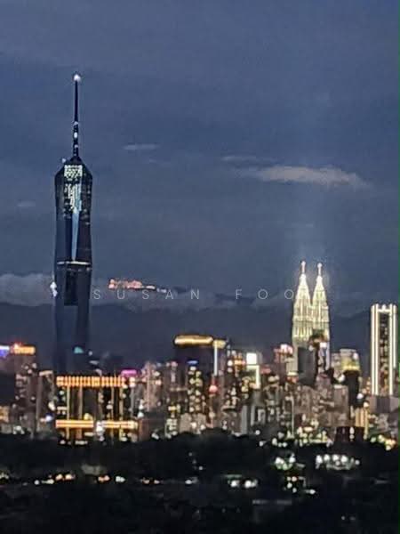 Kondominium untuk Disewa di The Address - Susan Foo - PropertyGuru.com.my