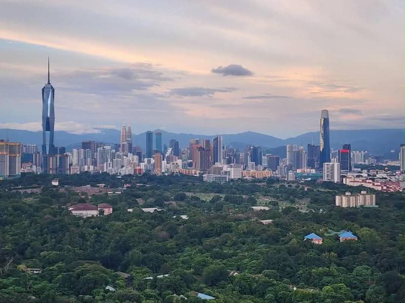 Kondominium untuk Disewa di The Address - Susan Foo - PropertyGuru.com.my