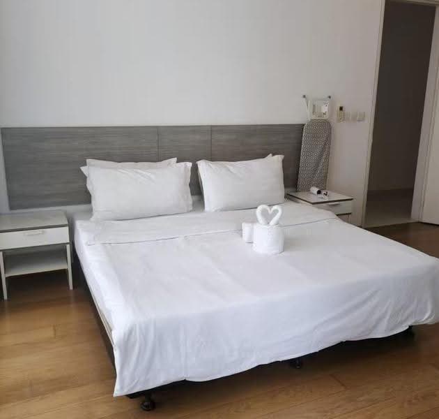 Condominium for Rent at Mirage Residence - Michael Kei - Bedroom - PropertyGuru.com.my