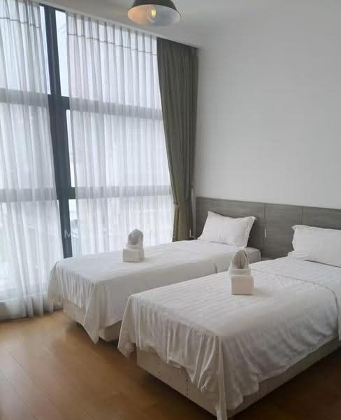 Condominium for Rent at Mirage Residence - Michael Kei - Bedroom - PropertyGuru.com.my