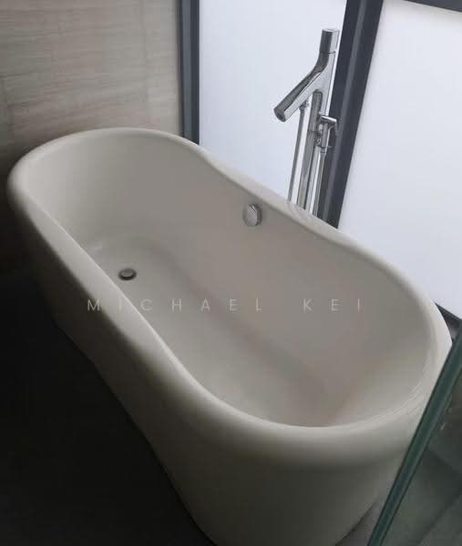 Condominium for Rent at Mirage Residence - Michael Kei - Bathroom - PropertyGuru.com.my