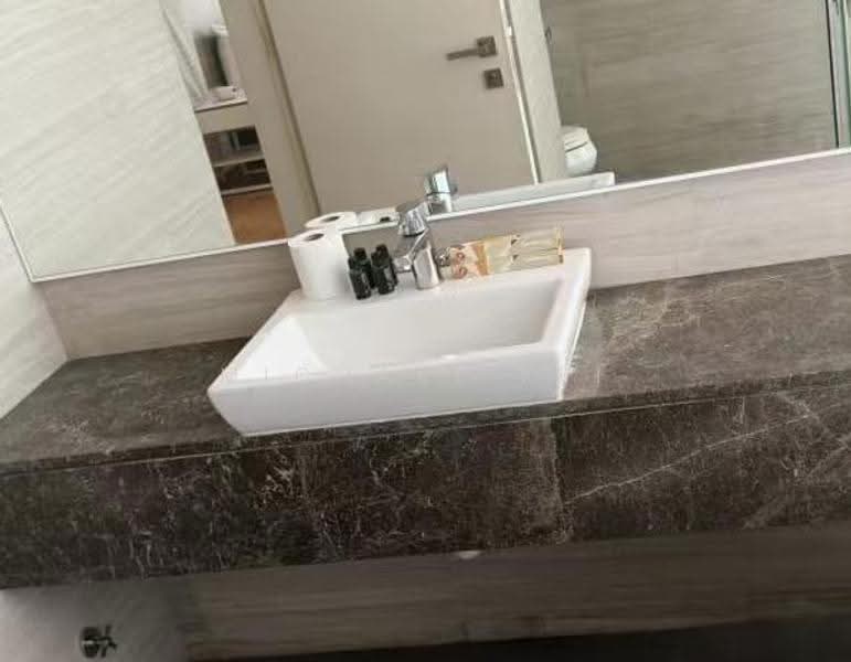 Condominium for Rent at Mirage Residence - Michael Kei - Bathroom - PropertyGuru.com.my