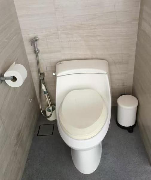 Condominium for Rent at Mirage Residence - Michael Kei - Bathroom - PropertyGuru.com.my