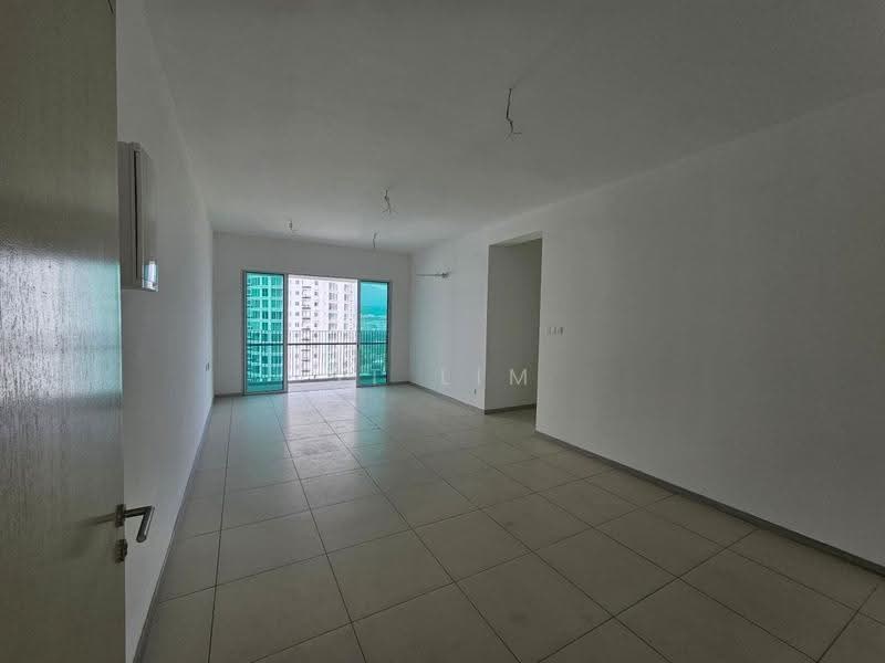 Condominium for Sale at Goodwood Residence - ST Lim - Living Room - PropertyGuru.com.my