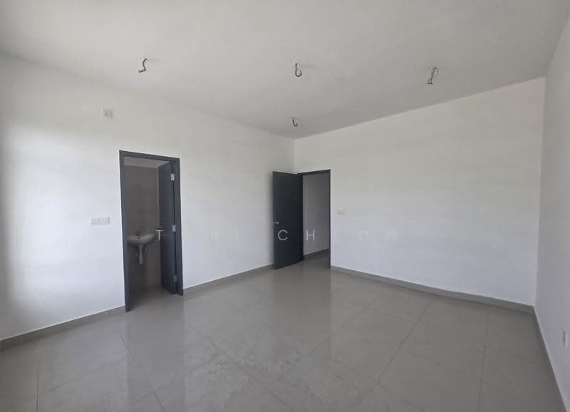 Terraced House for Sale in Bandar Dato Onn (Tebrau) - Tori Cheon - Interior - PropertyGuru.com.my