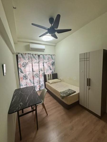 Service Residence for Rent at Dian Residency - Abby Woo - Bedroom - PropertyGuru.com.my