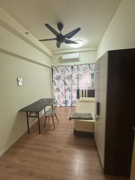 Service Residence for Rent at Dian Residency - Abby Woo - Bedroom - PropertyGuru.com.my